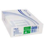 كيس فلانشة مفتوح 45 مم ( CONVATEC )