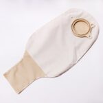 ⁦كيس فلانشة مفتوح 45 مم ( CONVATEC )⁩ - الصورة ⁦2⁩