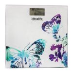 ULTRALIFE ELECTRONIC PERSONAL SCALE - Image 2