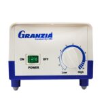 ANTI DECUBITUS PUMP AND MATTRESS SYSTEM ( GRANZIA ) - Image 2