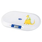 GRANZIA DIGITAL BABY SCALE ( DELICATO )