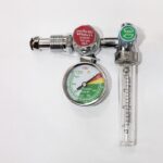 MIDOCAL OXYGEN REGULATOR ( MEDIZANA ) - Image 3