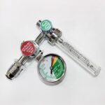 MIDOCAL OXYGEN REGULATOR ( MEDIZANA ) - Image 2