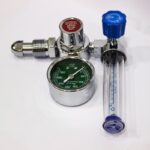 OXYGEN REGULATOR ( YR - 86 ) - Image 3