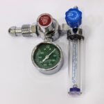 OXYGEN REGULATOR ( YR - 86 ) - Image 2