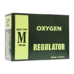 OXYGEN REGULATOR ( YR - 86 )