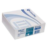 Convatec Stomahesive Flange 70mm Heavy  .  فلانشة 70 مم  ثقيلة( Convatec )