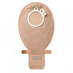 ⁦كيس فلانشة  مفتوح 70 مم ( Coloplast ) ( 30 قطعة في العلبة )⁩ - الصورة ⁦2⁩