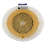 ⁦فلانشة 70 مم ( Coloplast )( 5 قطع في العبوة )⁩ - الصورة ⁦2⁩