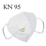 bio spray + true hand gel + kn 95 filter - Image 2