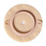 ⁦Coloplast Alterna Long Wear Base Plate (50mm) Pack Of 5  .  فلانشة 50 مم ( Coloplast ) ( 5 قطع في العبوة )⁩ - الصورة ⁦2⁩