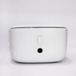 ⁦شفاط لبن ديجيتال ( Granzia ) ( GoldenFeed )⁩ - الصورة ⁦4⁩