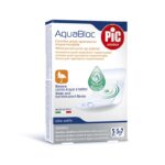 AquaBloc waterproof post-op plaster 5 x 7 cm ( 5 pcs )