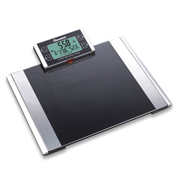 Granzia body analysis scale ( BF 500 ) - Qasr Elteb