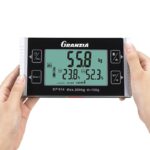 Granzia body analysis scale ( BF 500 ) - Image 3