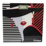 ميزان ديجتال 180 كيلو ( PRESTIGE ) ( GRANZIA )