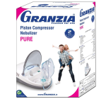 جهاز نبيوليزر ( Granzia ) ( pure )