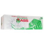 سرنجات ماس 10 مللي