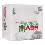 سرنجات ماس 5 مللي