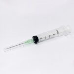 HYPODERMIC SYRINGE 10ML  ( MASS ) - Image 2
