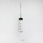 HYPODERMIC SYRINGE 10ML  ( MASS ) - Image 3