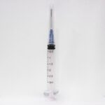 ⁦سرنجات ماس 3 ملي كبار⁩ - الصورة ⁦4⁩