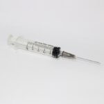 ⁦سرنجات ماس 5 مللي⁩ - الصورة ⁦2⁩