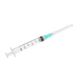 STERILE SINGLE-USE KOREAN SYRINGE 3ML - Image 4