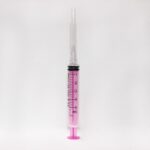 STERILE SINGLE-USE KOREAN SYRINGE 5ML - Image 2