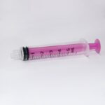 STERILE SINGLE-USE KOREAN SYRINGE 5ML - Image 4