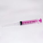 STERILE SINGLE-USE KOREAN SYRINGE 5ML - Image 3