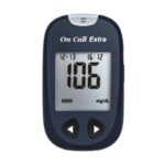 ⁦جهاز سكر ( On Call Extra )⁩ - الصورة ⁦2⁩