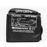 Automatic Blood Pressure Monitor ( Ultralife ) - Image 4