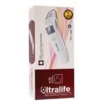 ترمومتر انفراريد ديجتال جبهة ( ULTRALIFE )