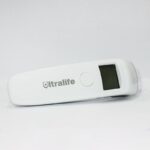⁦ترمومتر انفراريد ديجتال جبهة ( ULTRALIFE )⁩ - الصورة ⁦3⁩