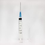 ⁦سرنجات ماس 3 مللي⁩ - الصورة ⁦5⁩