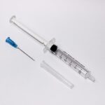 ⁦سرنجات ماس 3 مللي⁩ - الصورة ⁦2⁩