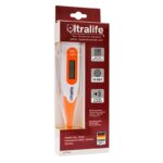 ترمومتر ديجيال مرن ( ULTRALIFE )