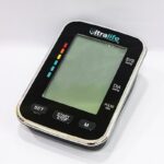 Automatic Blood Pressure Monitor ( Ultralife ) - Image 2