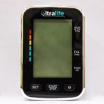 Automatic Blood Pressure Monitor ( Ultralife ) - Image 3
