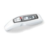 ⁦ترمومتر ديجتال جبهة متعدد الوظائف ( FT 65 ) ( Beurer )⁩ - الصورة ⁦2⁩