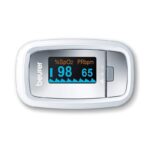 pulse oximeter ( Beurer PO 30 ) - Image 3