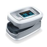 pulse oximeter ( Beurer PO 30 ) - Image 2