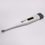 DIGITAL THERMOMETER ( MEDIZANA ) 2 + 1 free - Image 3