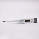 DIGITAL THERMOMETER ( MEDIZANA ) 2 + 1 free - Image 2