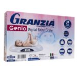 ميزان اطفال ( GRANZIA ) ( Genio )