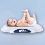 ⁦ميزان اطفال ( GRANZIA ) ( Genio )⁩ - الصورة ⁦2⁩