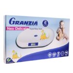 ميزان اطفال ( GRANZIA ) ( Neo Delicato )
