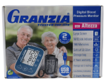 Granzia automatic blood pressure monitor ( USB-Altezza )