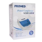 Piston Compressor Nebulizer ( PROMED )